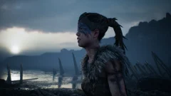 Screenshot Hellblade: Senua's Sacrifice
