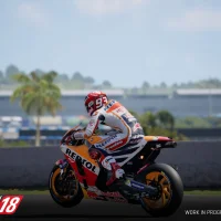 MotoGP 18 #12346