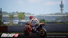 Screenshot MotoGP 18
