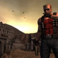 Duke Nukem Forever #39189