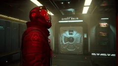 Screenshot Fort Solis