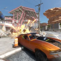 FlatOut 4: Total Insanity #36055