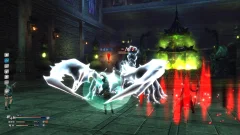 Screenshot The Legend of Sword and Fairy 6