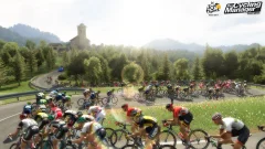 Screenshot Tour de France 2017