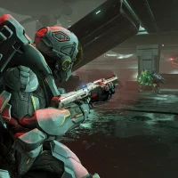Halo 5: Guardians #1030