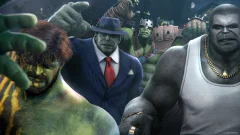 Screenshot Marvel's Avengers