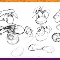 Rayman: 30th Anniversary Edition #35081