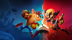 Screenshot Crash Team Rumble