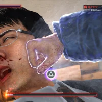 Yakuza 6: The Song of Life #2770