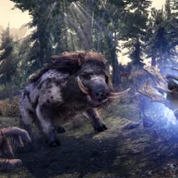 The Elder Scrolls Online: Greymoor #14529