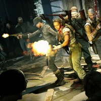 Zombie Army 4: Dead War #38499