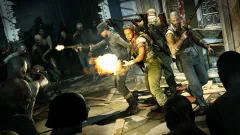 Screenshot Zombie Army 4: Dead War