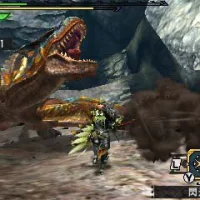 Monster Hunter Generations #5834