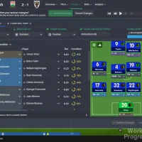 Football Manager 2016 #819