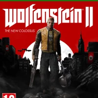 Wolfenstein II: The New Colossus #10004
