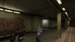 Screenshot Max Payne