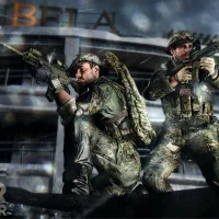 Medal of Honor: Warfighter #23654