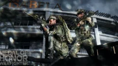 Screenshot Medal of Honor: Warfighter