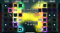 Screenshot Surge Deluxe