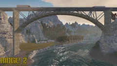 Screenshot Bridge! 2