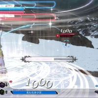 Dissidia Final Fantasy NT #1624