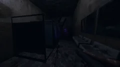 Screenshot Phasmophobia