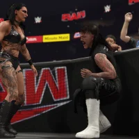 WWE 2K25 #26028