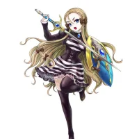 Criminal Girls 2: Party Favors #6876