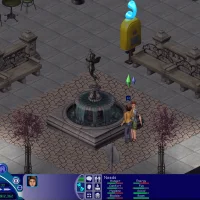 The Sims: Hot Date #20491