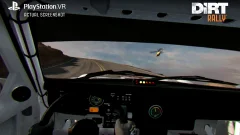 Screenshot DiRT Rally