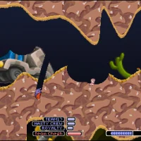 Worms World Party #27505