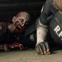 Resident Evil 2 #12591