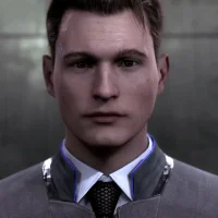Detroit: Become Human #12498