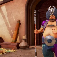 Mirage: Arcane Warfare #10620