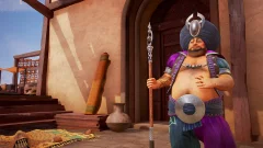 Screenshot Mirage: Arcane Warfare