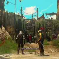 The Witcher 3: Wild Hunt - Blood and Wine #4536