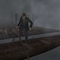 Silent Hill 2 #14832