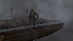 Screenshot Silent Hill 2