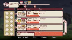 Screenshot Fuga: Melodies of Steel