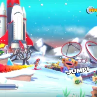 Joe Danger 2: The Movie #39539