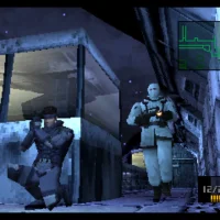 Metal Gear Solid Master Collection: Volume 1 #22285