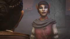 Screenshot Dreamfall Chapters
