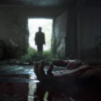 The Last of Us Part II #13674