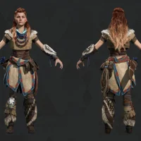Horizon: Zero Dawn #686