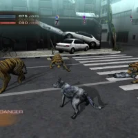 Tokyo Jungle #19537