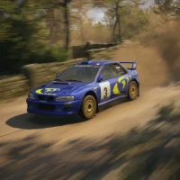 EA Sports WRC #36325