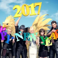 Final Fantasy XV #8145
