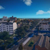 Urban Empire #5922
