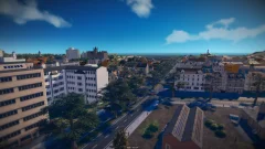 Screenshot Urban Empire