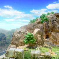 Dragon Quest XI: In search of Departed Time #696
